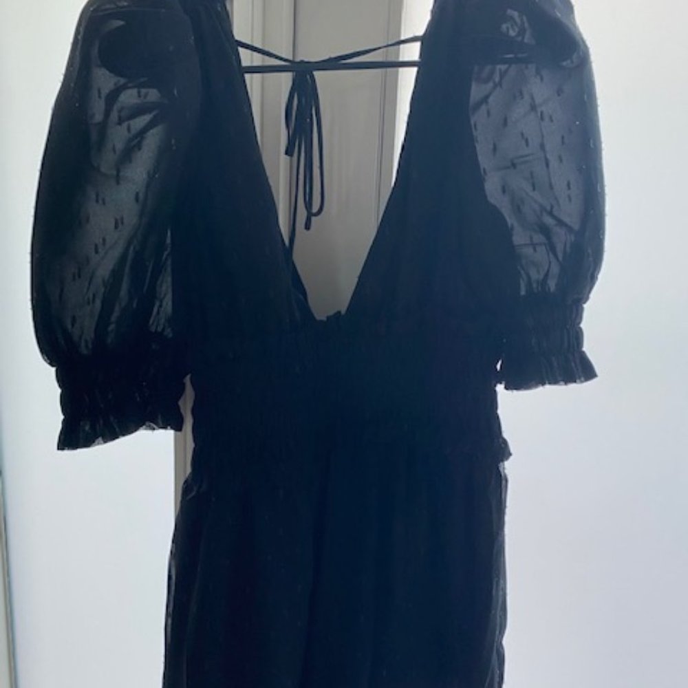 Anya Romper